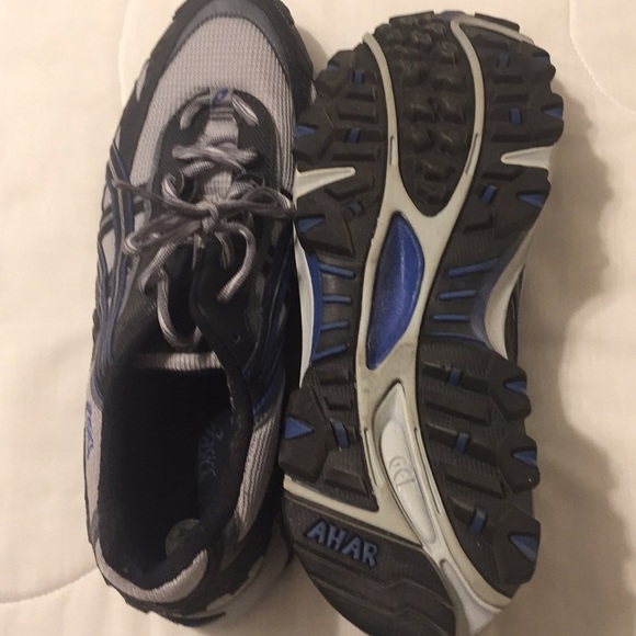 Asics Shoes | Mens Gel Mesa Trail